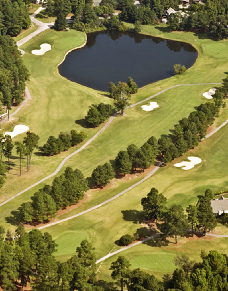Pine Hollow Golf Club Clayton Nc